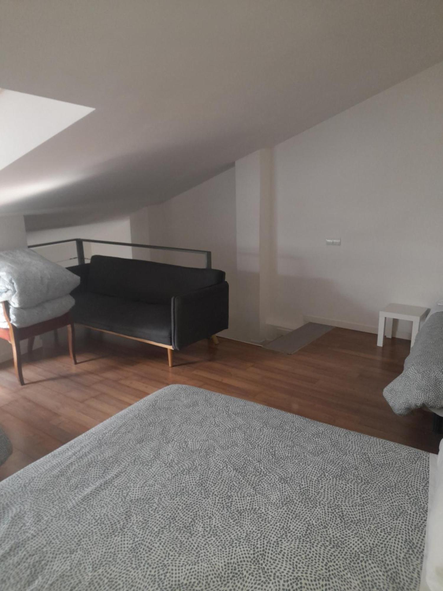 Toletum Low Cost Lofts Diafanos O 2Dormitorios Parking Municipal Gratis Al Aire Libre A 100M Toledo Eksteriør billede