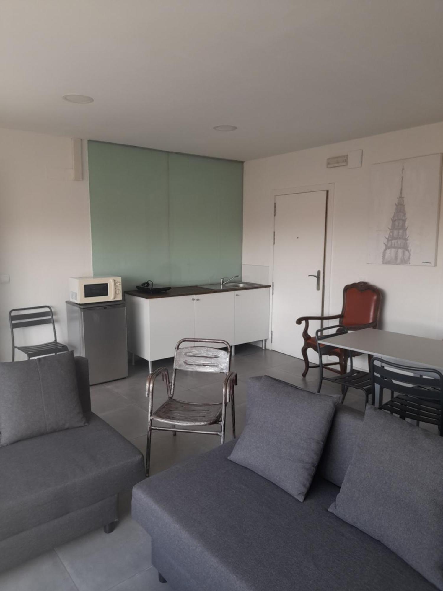 Toletum Low Cost Lofts Diafanos O 2Dormitorios Parking Municipal Gratis Al Aire Libre A 100M Toledo Eksteriør billede