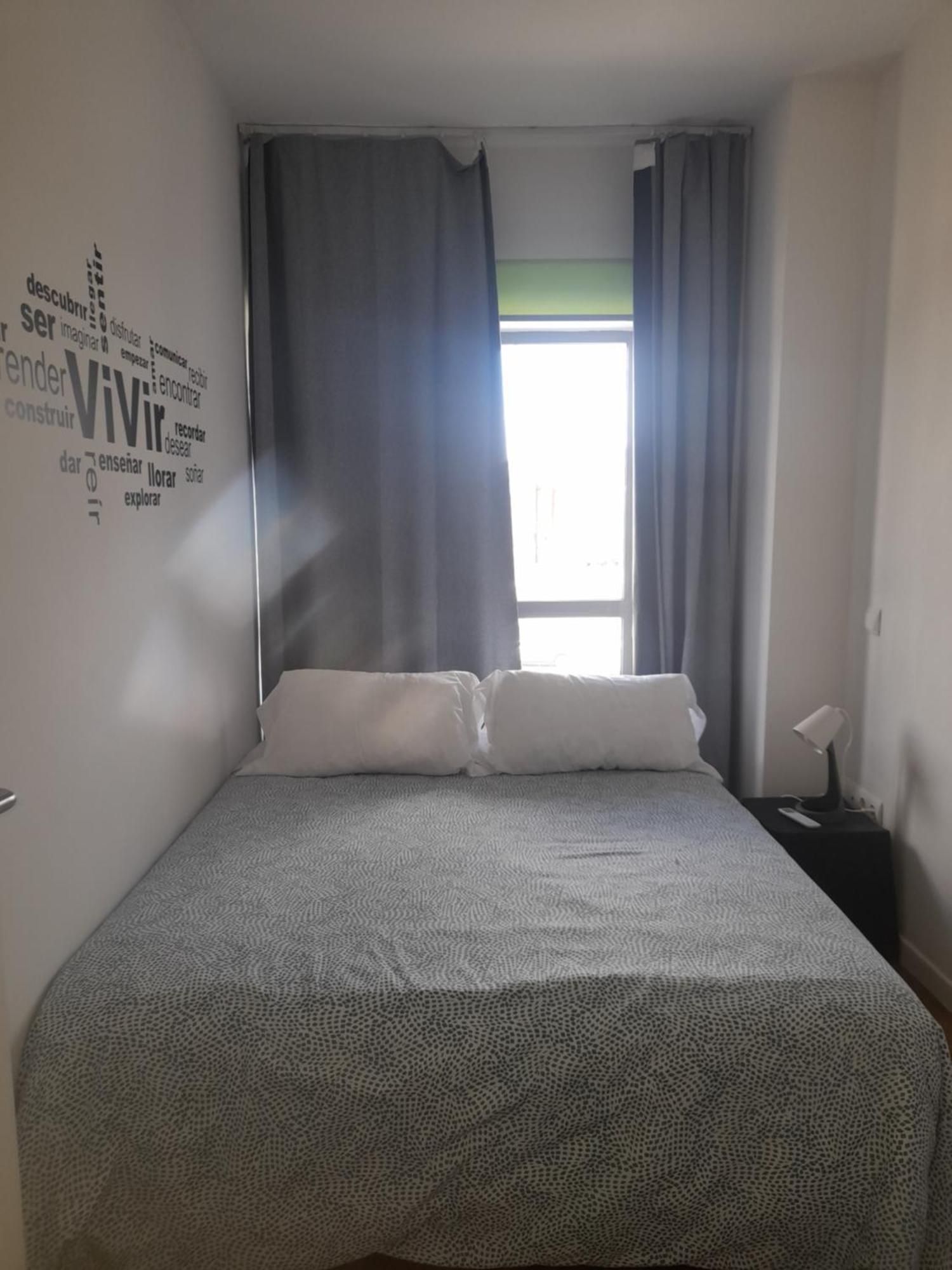 Toletum Low Cost Lofts Diafanos O 2Dormitorios Parking Municipal Gratis Al Aire Libre A 100M Toledo Eksteriør billede
